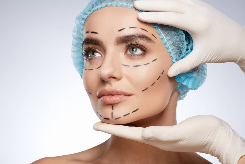 Plastic Surgeon in Nagpur | Cosmetic Surgery Services